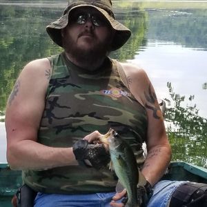 Meet your Posher, Denzil